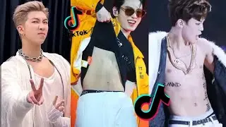 🔥Bts tiktok edits ( Antifragile) version 🔥