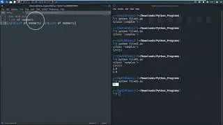 05 Numeric Data Types in Python- Leisure Codes