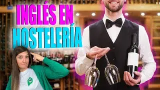 ¿Cómo APRENDER A PEDIR en un RESTAURANTE en inglés?