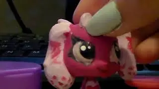 New Mascot