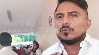 #CAMPECHE: ANTONIO JIMÉNEZ ASEGURA QUE DESMINTIERON QUE HUBO B4L4ZOS DURANTE LA RIÑA EN KOBÉN