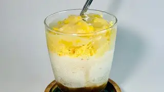 [No Music] How to make easy homemade Cheesy Corn Con Yelo