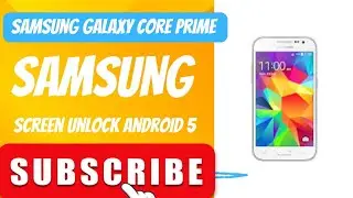 Samsung Galaxy core prime model sm.G361H  hard reset play store server error sim card emergency
