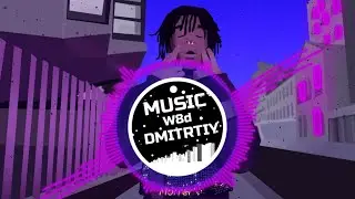 Lil Uzi Vert - XO Tour Llif3 [8d music]
