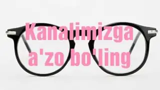 Ko'z oynak xaqida malumot ✿❀Кўз ойнак хақида малумот
