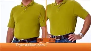 Insta Slim - As seen on Tv
