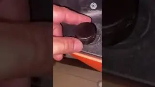 Adaptando A tampa de acabamento da Votz￼ ev1 spot