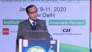 Artificial Intelligence: Overview of Deployed Application & Economic Impact | Dr. Gautam Shrof