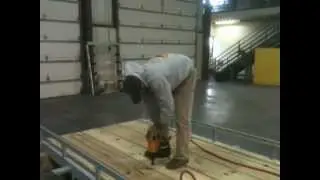 UFO Trailer Master™ Series NailScrews®