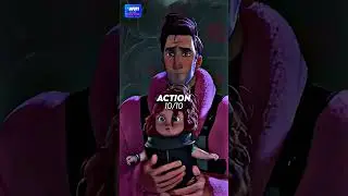 1 Day 1 Review Day 11 Spider-Man Across The Spiderverse