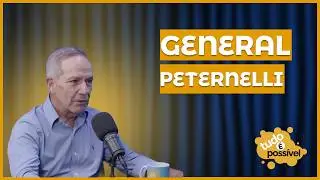 GENERAL PETERNELLI