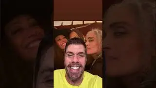 I Was Wrong! | Perez Hilton