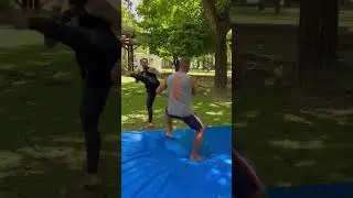 Chutes e Quedas