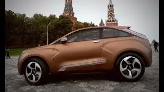 АвтоВАЗ. Стратегия 2020.