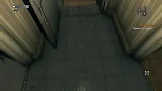 Dying Light - Прохождение