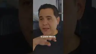 Adaptar tu vida para emprender | Mira el video completo 👆 #podcast #mexico #negocios #emprendedor