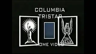 Columbia TriStar Home Video(1992)(Alan Grant Re-Upload)(VHS)