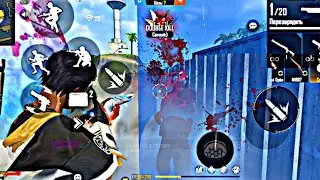 HIGHLIGHTS Free Fire 🔥 📲 Xiaomi ⚙️