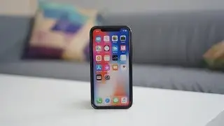 First Ever iPhone X Boxing?!?!