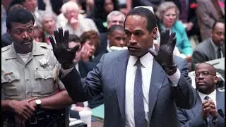The Dark Legacy of OJ Simpson - Highlight