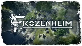 FROZENHEIM - RTS Viking! - Primeiras Impressões