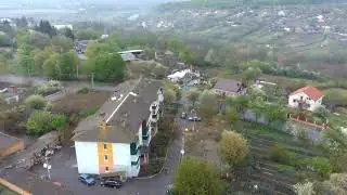 Flying 300420