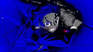 Keisha & Becky -Russ Millions, Tion Wayne | Demon Slayer | Edit/AMV
