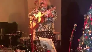 David Mcfarlane live at the CVC Hub, Cumbernauld-Take Me To Church by Hozier