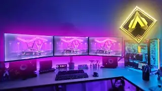 Guessing Your Apex Rank from Your Setups...