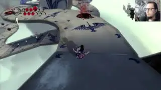 Alice. Madness Returns # 8  Разгадали Загадочный Восток