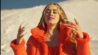 La Perlita, Lorena Santos - Te Digo Adiós (Videoclip Oficial)