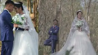 Joela & Parmawii  || Molsom Christian wedding|| Official video