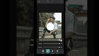 PicsArt photo editing night 🌃 🌙 Moon light background photo editing 