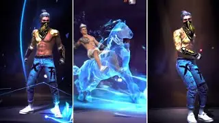 DEEGRY NEW TREND 🥵! - || FF EDIT || FF TREND || XML + CLIP + CC 