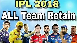 IPL 2018 AUCTION CHECK FULL LIST OF PLAYERS