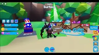First Ever Firework Show In Mining Simulator 2!