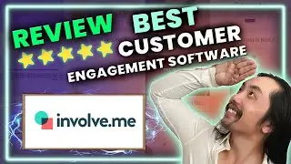 🚀 Involve.me Review | Best Survey Tool | Typeform Alternative