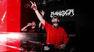 BANGER x ACE - CAIGO EN LA RAVE (Best Drops Ever Release)
