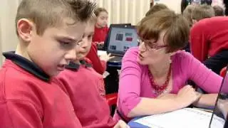 Staff: e-safety awareness and training