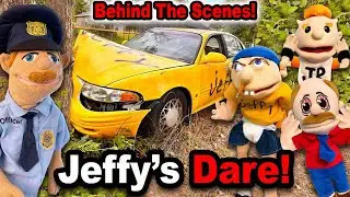 SML MOVIE: JEFFY'S DARE! *BTS*