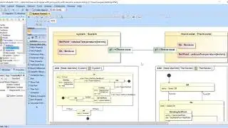 Climate Control System Simulation Tutorial