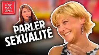 ÉDUCATION - Parents nus, sexualité... un sujet encore tabou avec nos enfants ? - C'est mon choix