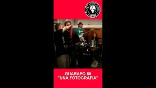 Guarapo 69 - Una Fotografía