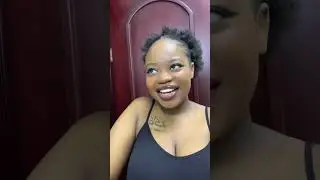 Amkeni nimeanza kupendwa CHALLENGE/ Chibaby by kelechi Africana #bwiii