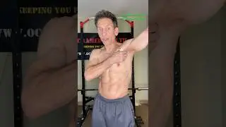 Chest Pain After Workout? 