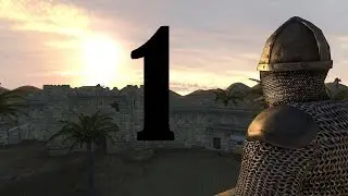 Xbox One - Mount and Blade: Starting A Faction Part 1