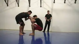 Osvaldo Morinigo vs Dario Vinicius - Enero 2022