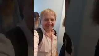 Открытие нового офиса PM International в Москве ч.8