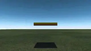 Crysis Mod SDK object move with camera