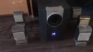 колонка
